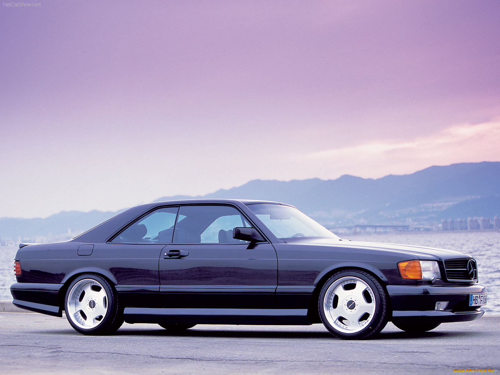 , mercedes, benz